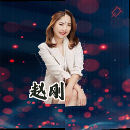 赵刚